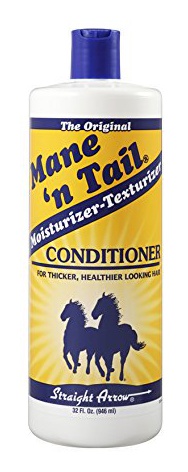 Mane’n Tail Conditioner