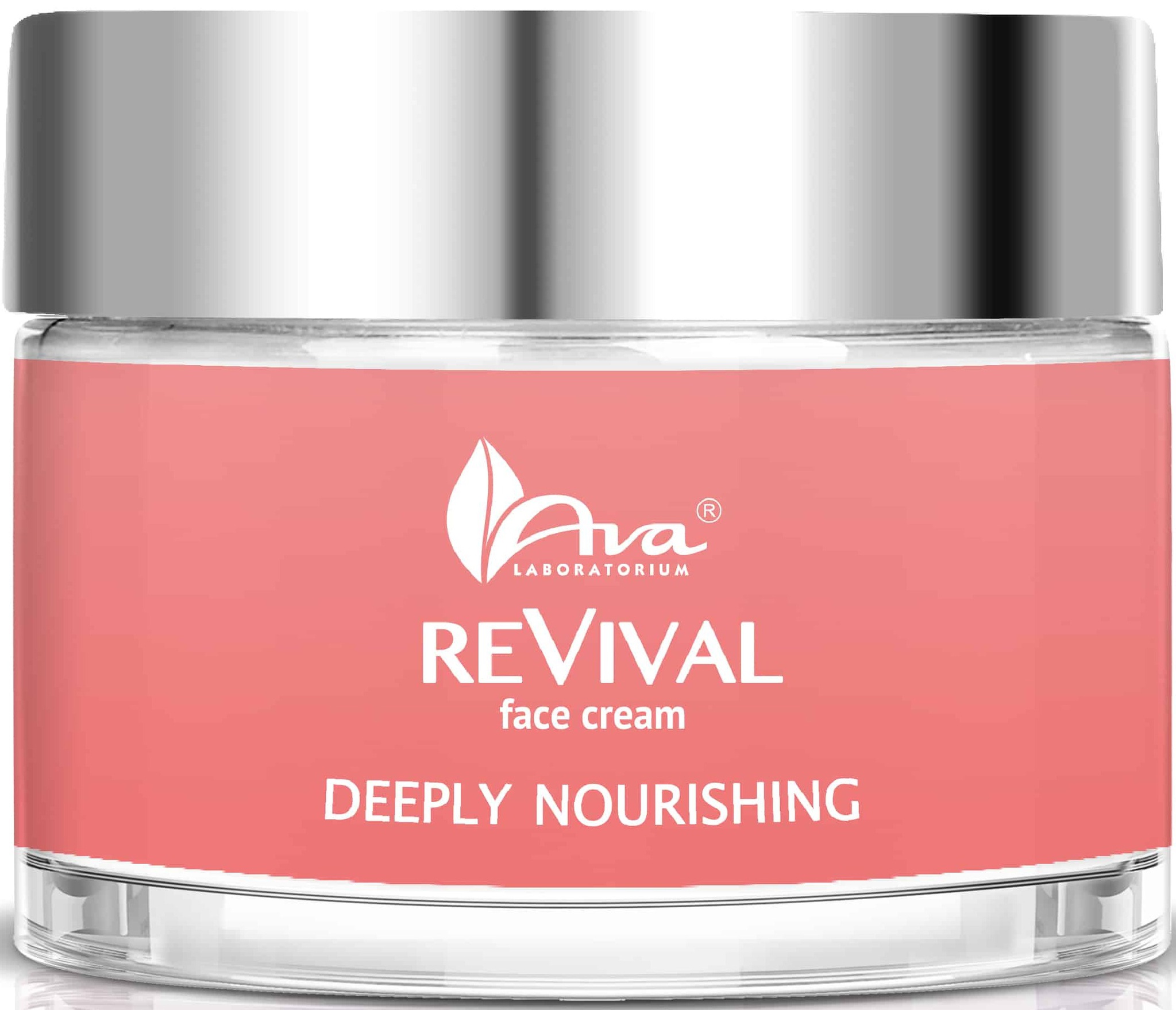 Ava Laboratorium Revival Deeply Nourishing Face Cream