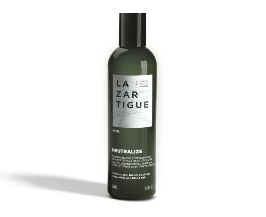 Lazartigue Neutralize Shampoo