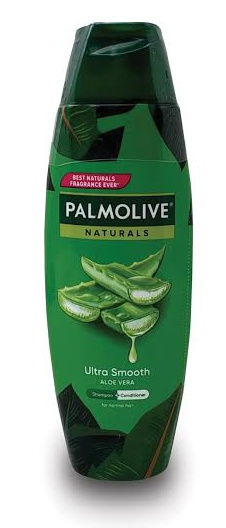 Palmolive Naturals Shampoo & Conditioner Ultra Smooth