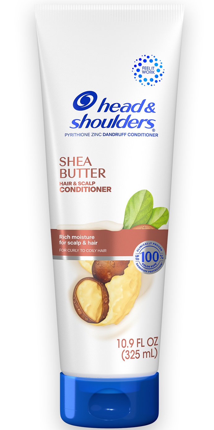 Head & Shoulders Shea Butter Anti-dandruff Conditioner