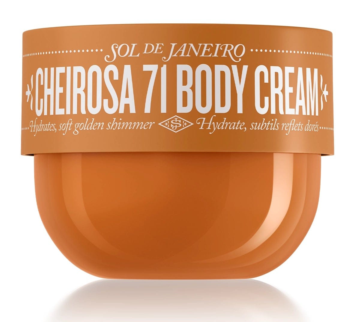 Sol de Janeiro Cheirosa 71 Body Cream