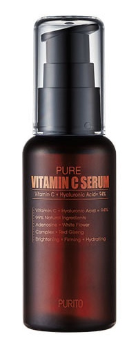 Purito Pure Vitamin C Serum
