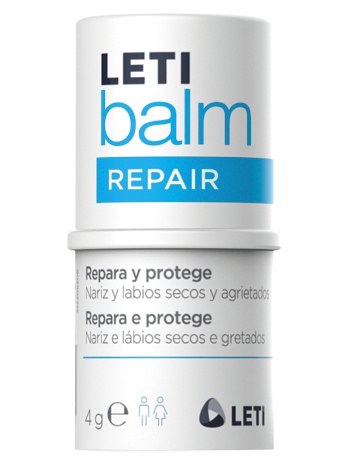 LETIbalm Stick Repair Balm For Nose And Lips