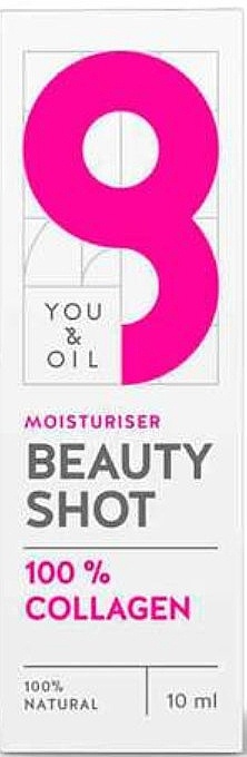 YOU AND OIL Collagen Beauty Shot