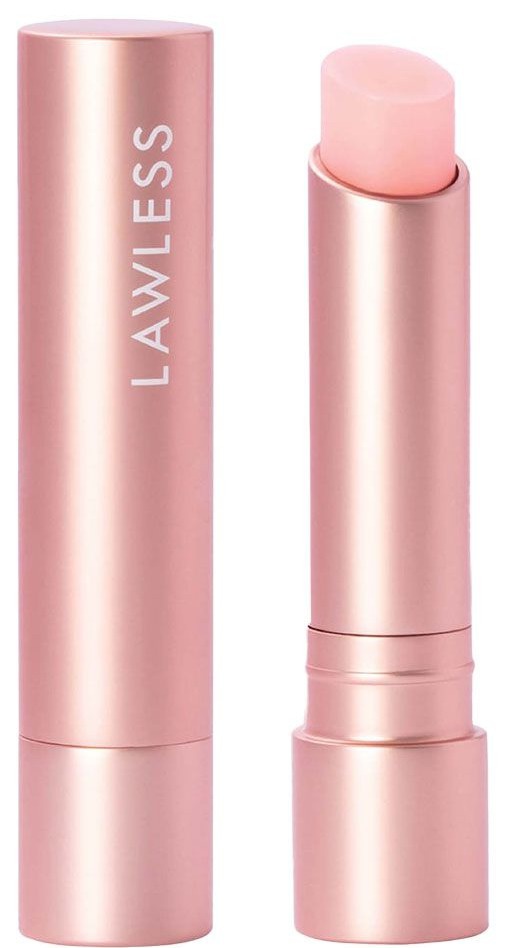 Lawless Forget The Filler Lip-plumping Line-smoothing Tinted Lip Balm