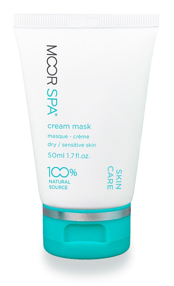 Moor Spa Cream Mask