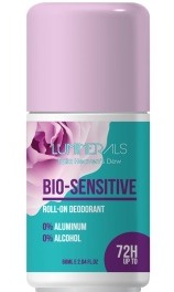Talia  Bio Sensitive Roll On Deodorant