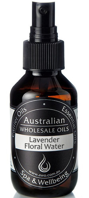 Australian Wholesale Oils Lavendar Floral Water