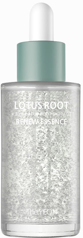 THE YEON Lotus Root Renew Essence