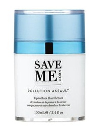 Save Me From Pollution Assault