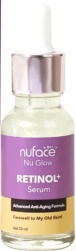 Nuface Nu Glow Retinol+ Serum