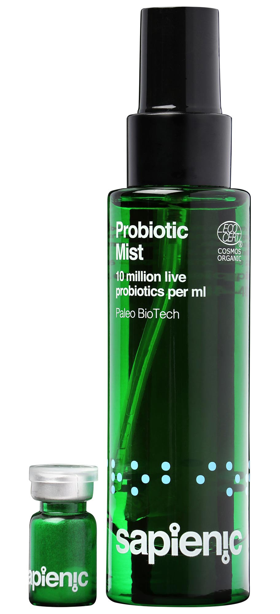 sapienic Probiotic Mist