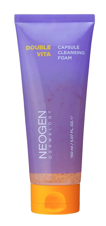 Neogen Capsule Cleansing Foam