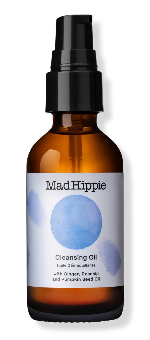 Mad Hippie Cleansing Oil