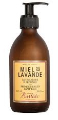 Bastide Miel De Lavande Artisanal Hand Wash