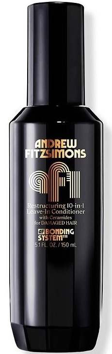 Andrew Fitzsimons Af1 Reconstruction 10-in-1 Leave In Conditioner