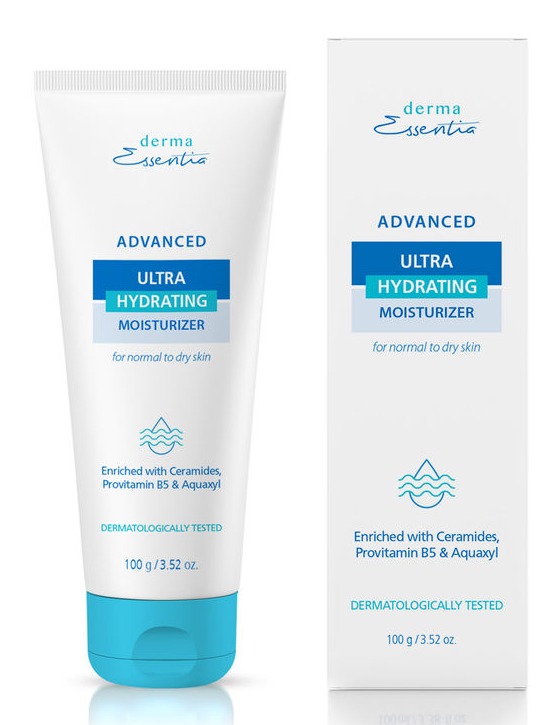 Derma Essentia Advanced Ultra Hydrating Moisturizer