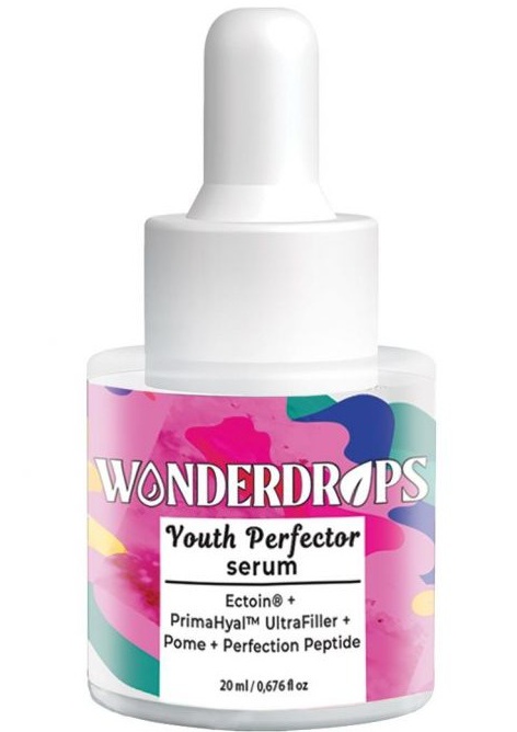 Wonderdrops Youth Perfector Serum
