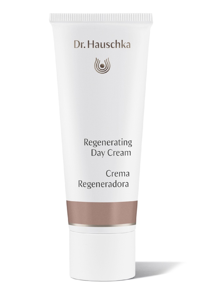 Dr Hauschka Regenerating Day Cream