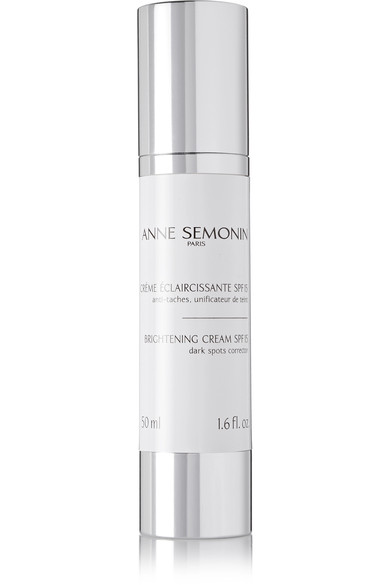 Anne Semonin Brightening Cream Spf15 ingredients (Explained)