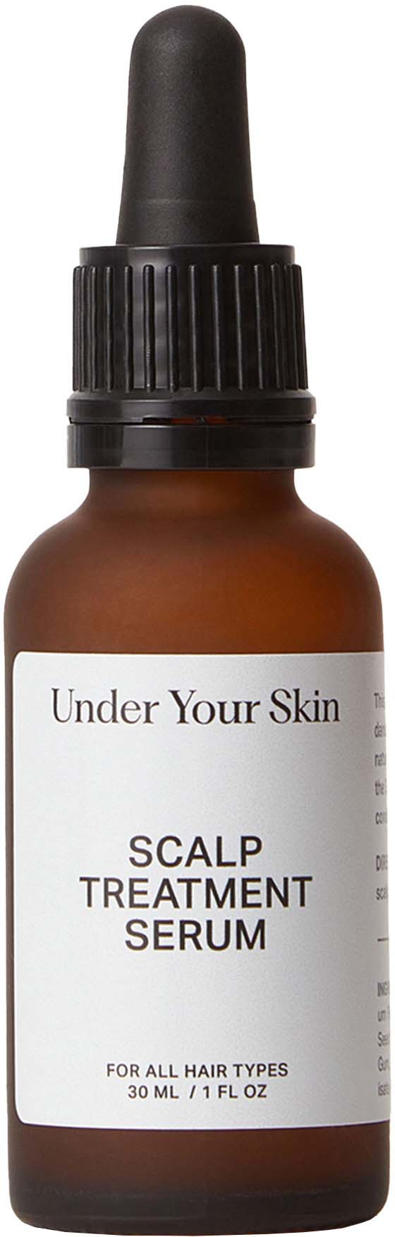 Under Your Skin Scalp Treatment Serum