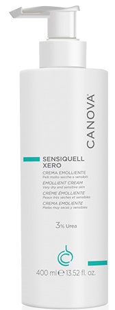 Canova Sensiquel Cream Cleanser