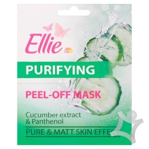 Ellie Peel-off mask