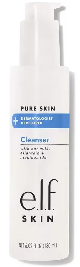 e.l.f. Pure Skin Cleanser