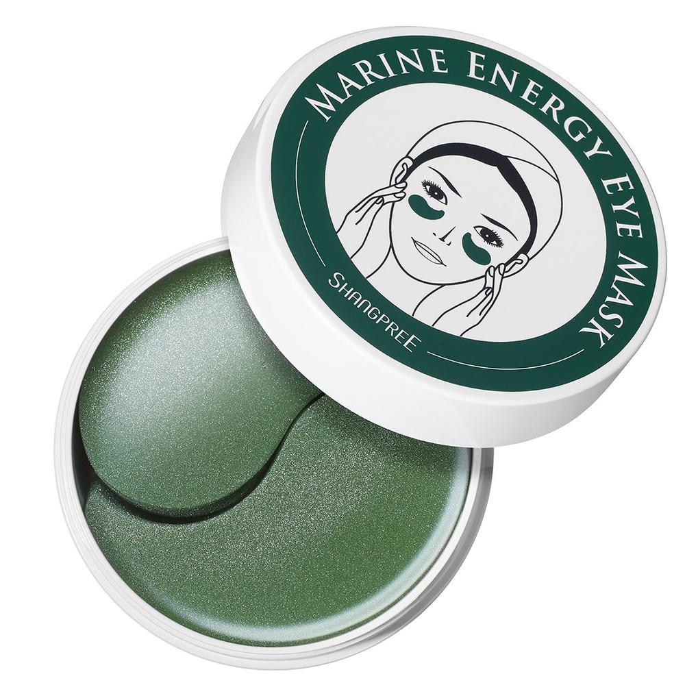 Shangpree Marine Energy Eye Mask