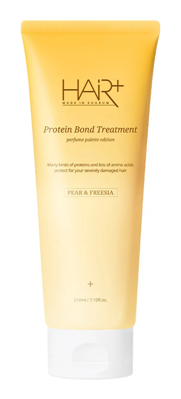 Hair + Protein Bond Ampoule Pear & Freesia