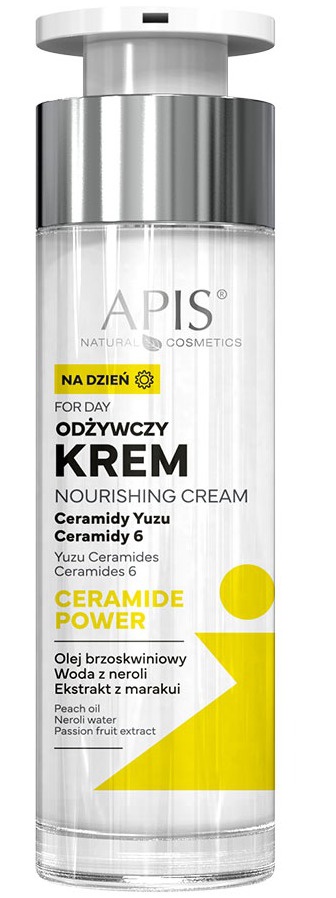 APIS Ceramide Power Nourishing Cream