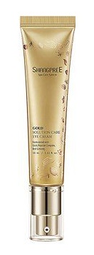 Shangpree Gold Solution Care Eye Cream