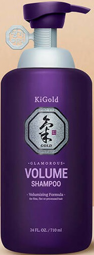 Daeng Gi Meo Ri Kigold Glamorous Volume Shampoo