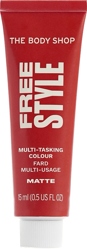 The Body Shop Freestyle Multi-Tasking Colour
