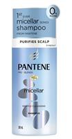 Pantene Pro V Blends Micellar Shampoo