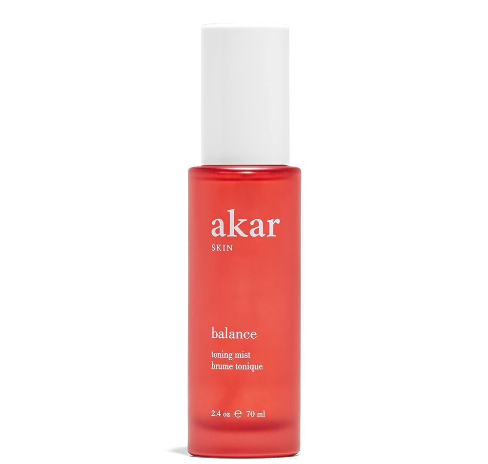 Akar skin Balance Toner