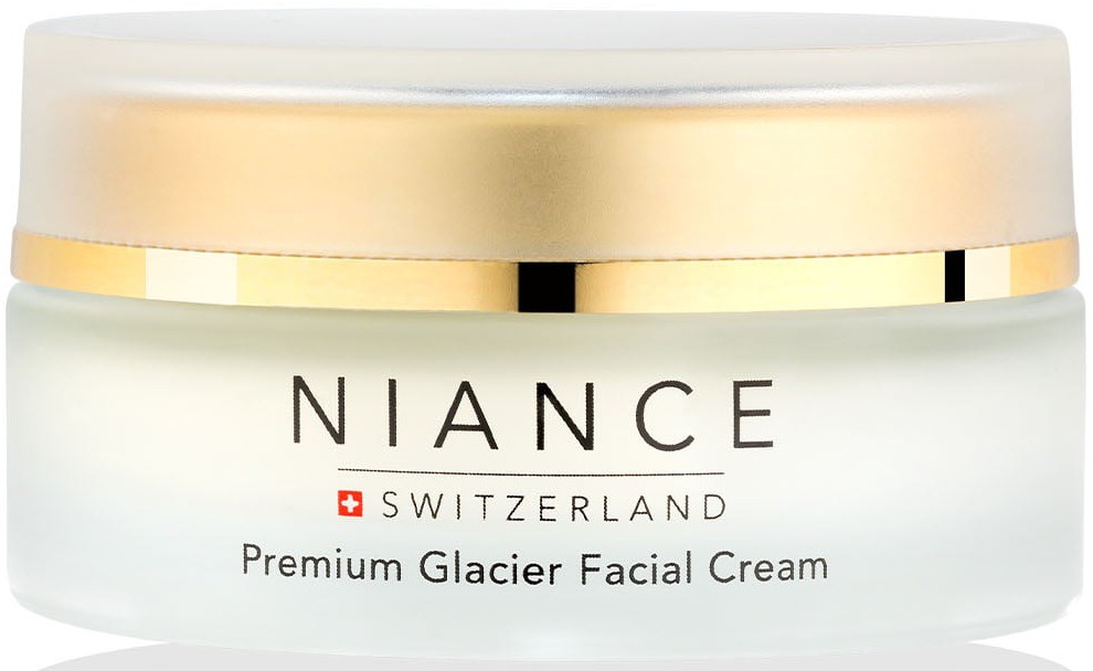 Niance Premium Glacier Facial Cream