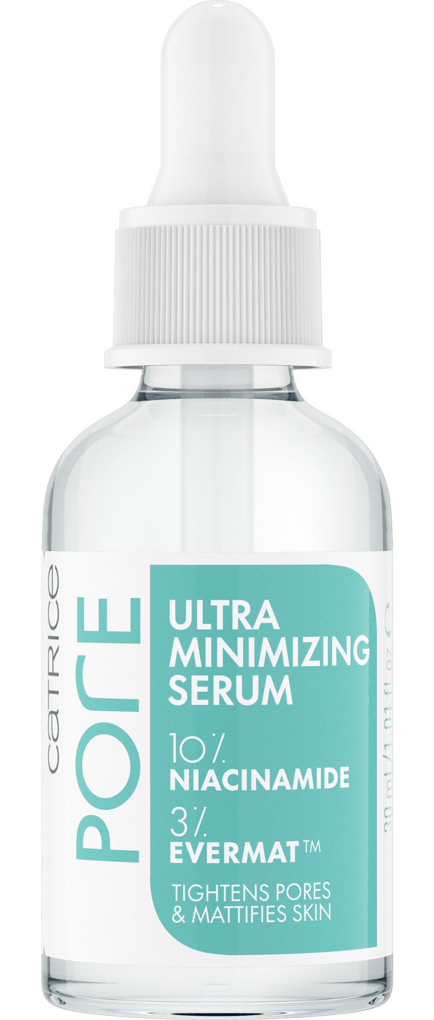 Catrice Pore Ultra Minimizing Serum