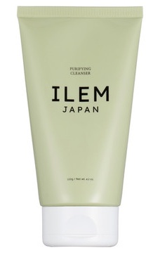 ILEM Japan Purifying Cleanser