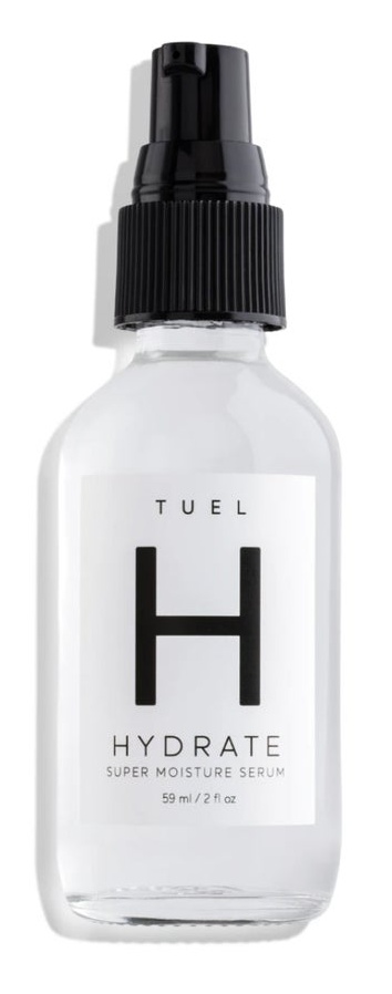 Tuel Hydrate Super Moisture Serum