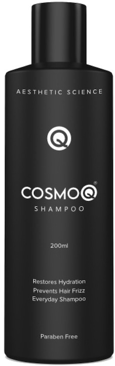 CosmoQ Shampoo