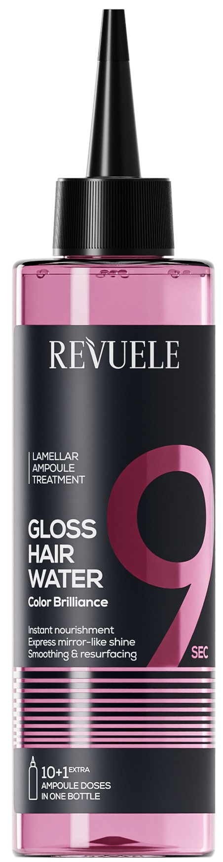 Revuele Gloss Hair Water Color Brilliance