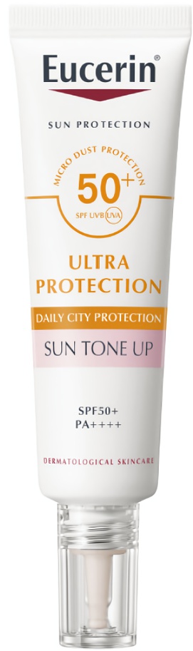 Eucerin Ultra Protection Sun Tone Up