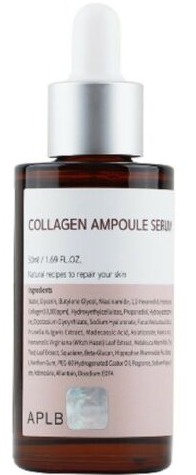 APLB Collagen Ampule Serum