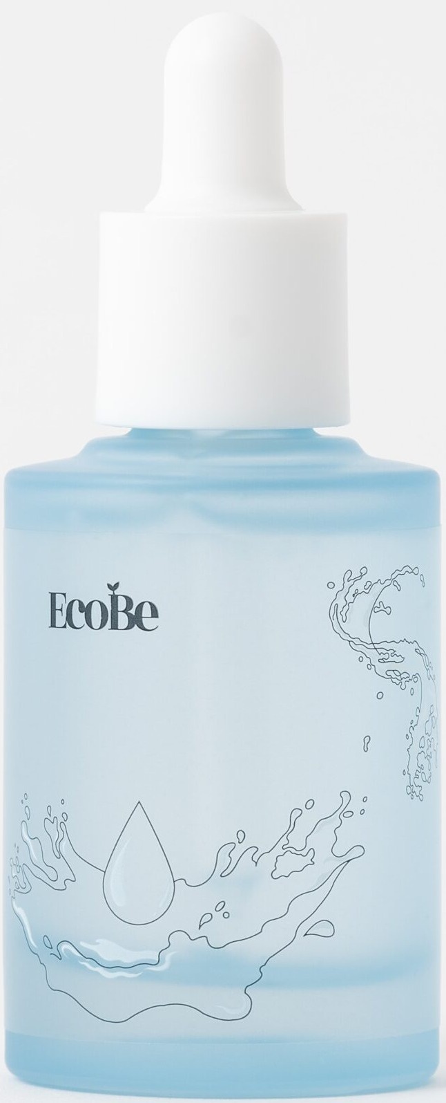 EcoBe Hyaluronic Acid Boosting Ampoule