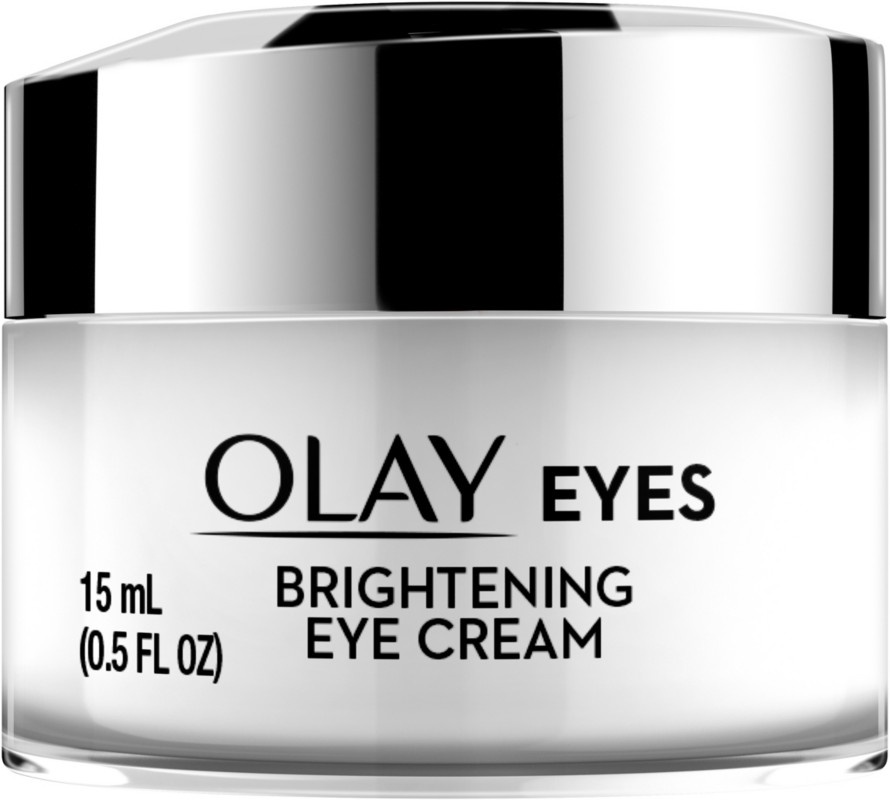 Olay Eyes Brightening Eye Cream