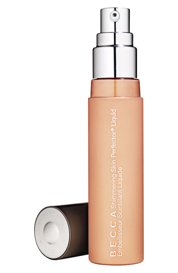 Becca Cosmetics Shimmering Skin Perfector Liquid Highlighter