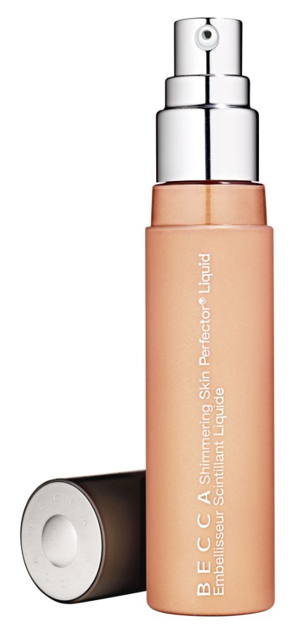 Becca Cosmetics Shimmering Skin Perfector Liquid Highlighter