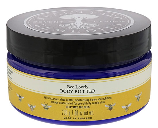 Neal's Yard Remedies Bee Lovely Body Butter